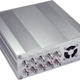 Illustration for article titled The future of audio processors. Sound processor CarDSP